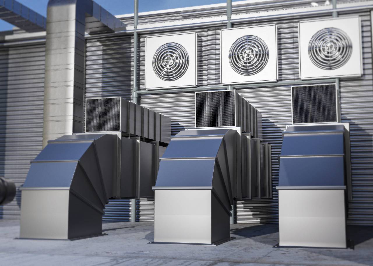 The Future of HVAC Duct Manufacturing: Key Emerging Trends The Future of HVAC Duct Manufacturing: Key Emerging Trends