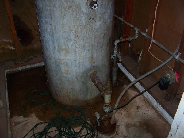 Air volume valve Air volume valve