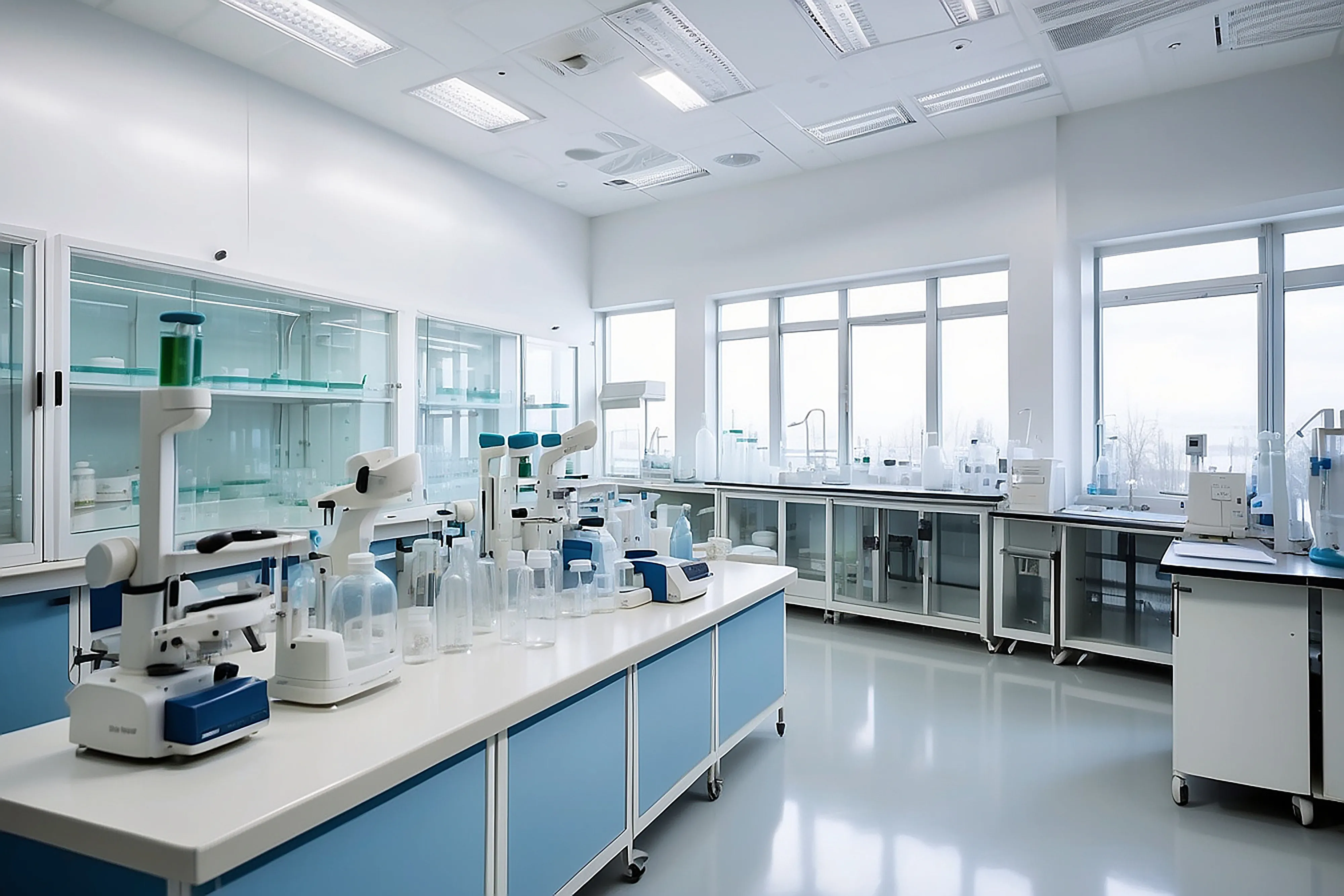 Cleanroom Management Specification Versi