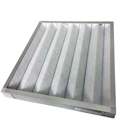 Washable primary filters1