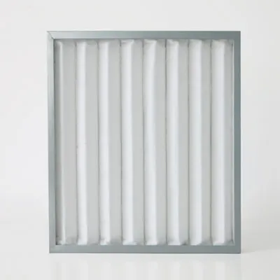 Washable primary filters1