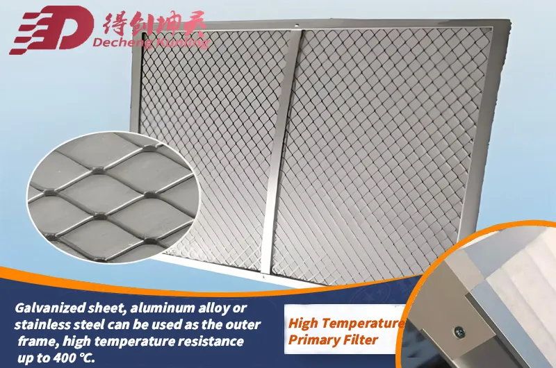 High Temperature Primary Filter1.jpg