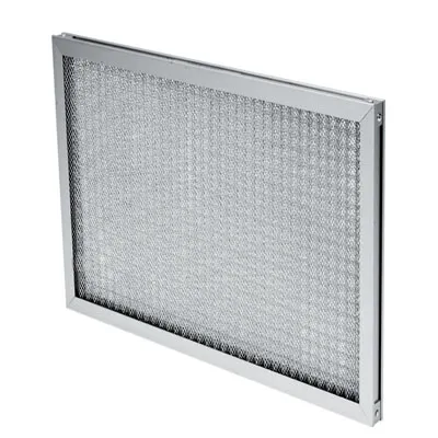 Metal mesh primary filter 592*490*21 2600m³/h 0.87m²