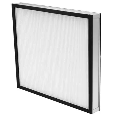 ULPA filter1