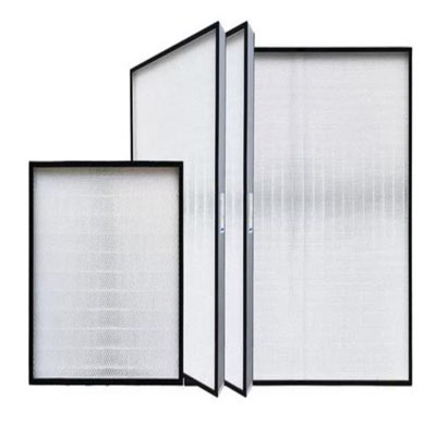 ULPA filter2