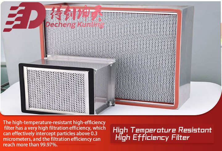High Temperature Resistant High Efficiency Filter3.jpg