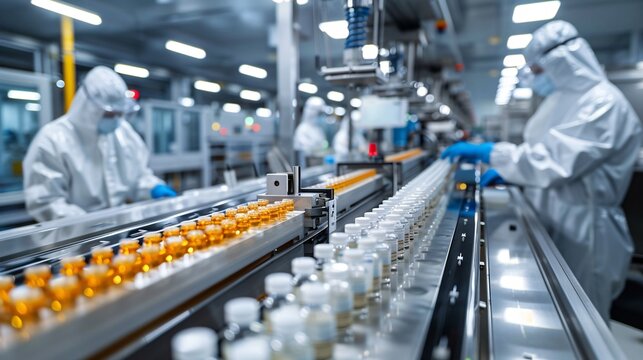 Type C Cleaning in the Pharmaceutical In