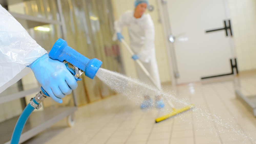 The Importance of Detergents in Cleaning Pharmaceutical Equipment The Importance of Detergents in Cleaning Pharmaceutical Equipment
