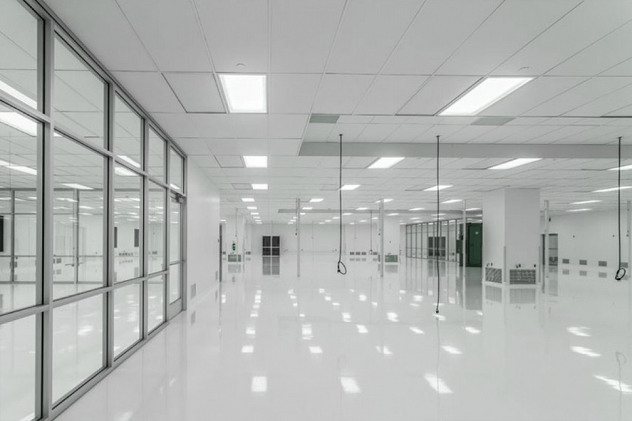 Cleanroom Classification การจำแนกปริมาณฝุ่นห้องคลีนรูม แบ่งคลาสอย่างไร? Cleanroom Classification การจำแนกปริมาณฝุ่นห้องคลีนรูม แบ่งคลาสอย่างไร?