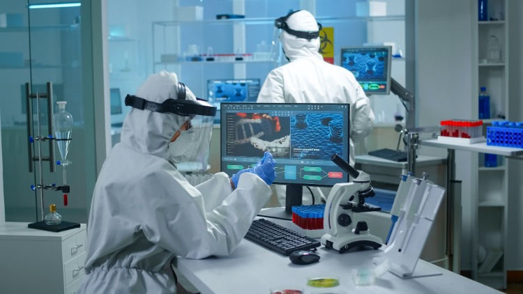 Beyond Sterile: What is a Cleanroom or Clean Room, and Why is it Important? Beyond Sterile: What is a Cleanroom or Clean Room, and Why is it Important?