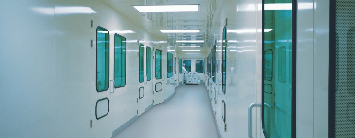 A 25-year-old Cleanroom that Stands the Test of Time | MECART A 25-year-old Cleanroom that Stands the Test of Time | MECART