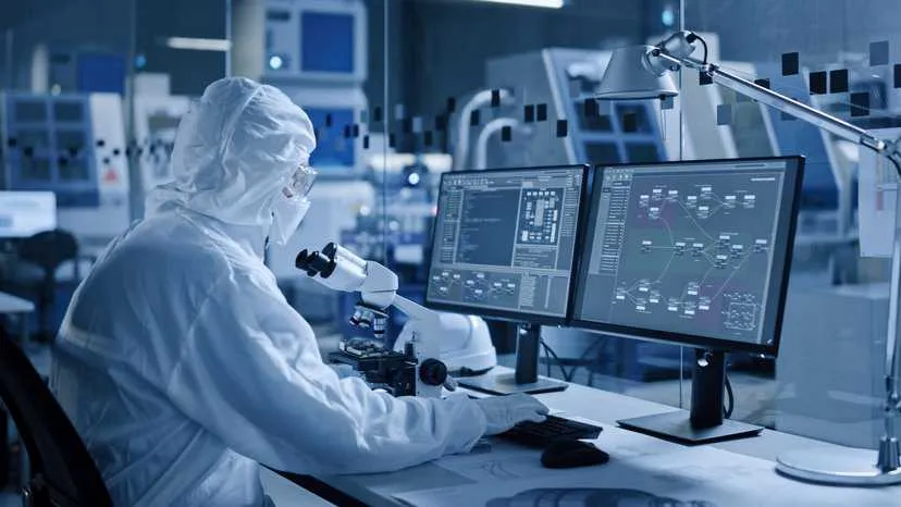 ISO 14644-4:2022 - Cleanroom, Design & Construction - ANSI Blog ISO 14644-4:2022 - Cleanroom, Design & Construction - ANSI Blog