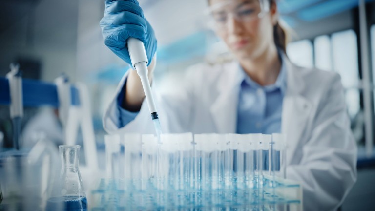 ISO Cleanroom Standards | Technical Safety Services ISO Cleanroom Standards | Technical Safety Services