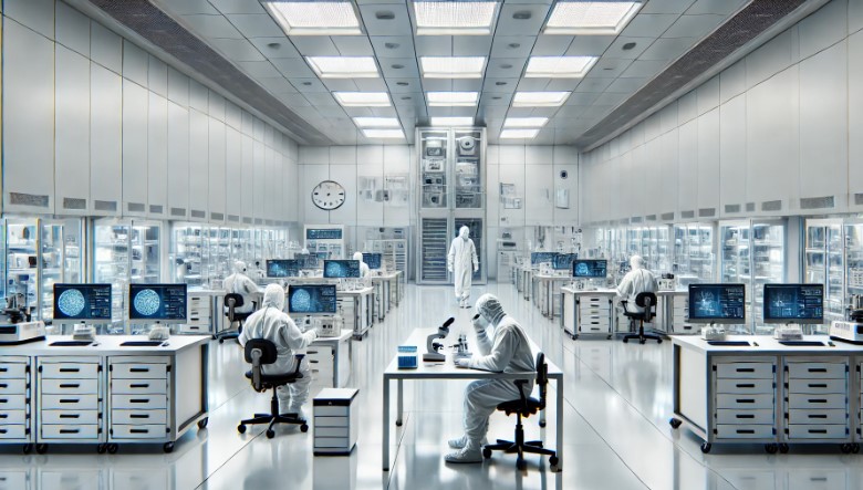 ISO Cleanroom Standards for Contamination Control | Outsource! Contract Laboratory E - Magazine ISO Cleanroom Standards for Contamination Control | Outsource! Contract Laboratory E - Magazine