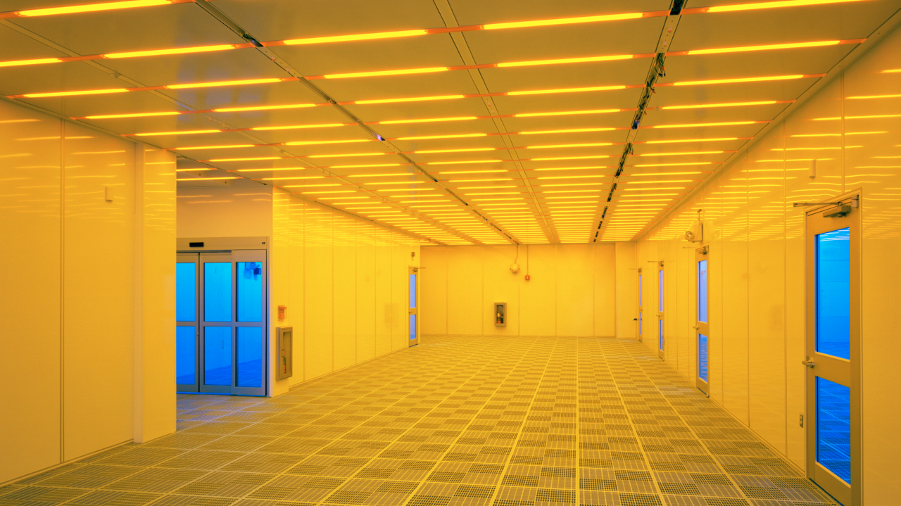 Hodess Cleanrooms, The Full Lifecycle Partner | LinkedIn Hodess Cleanrooms, The Full Lifecycle Partner | LinkedIn