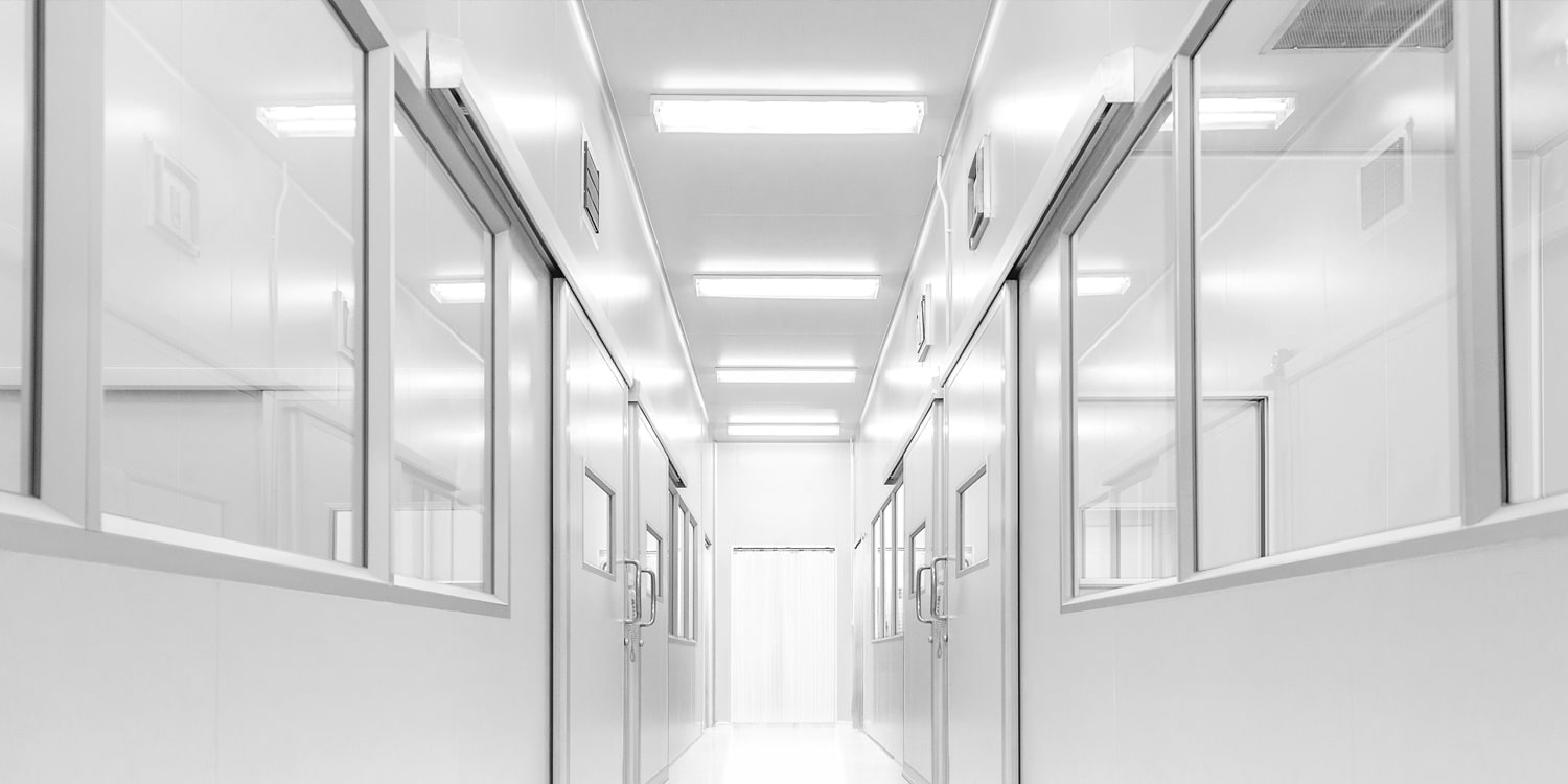 Clean Room Classifications | ISO Standards | Subzero Engineering Clean Room Classifications | ISO Standards | Subzero Engineering