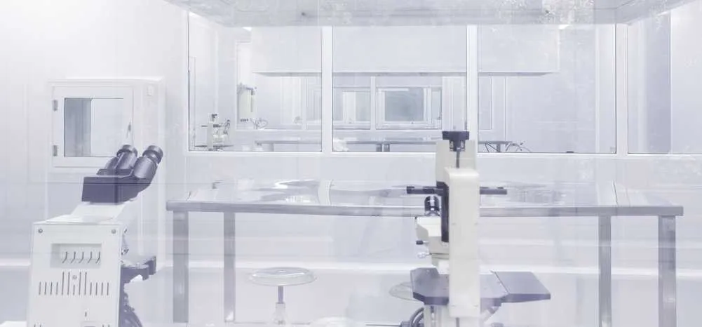 ISO 14644-4 Cleanroom Standard