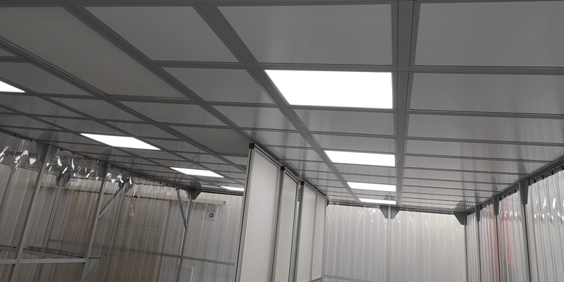 Cleanroom Expert Cleanroom Expert