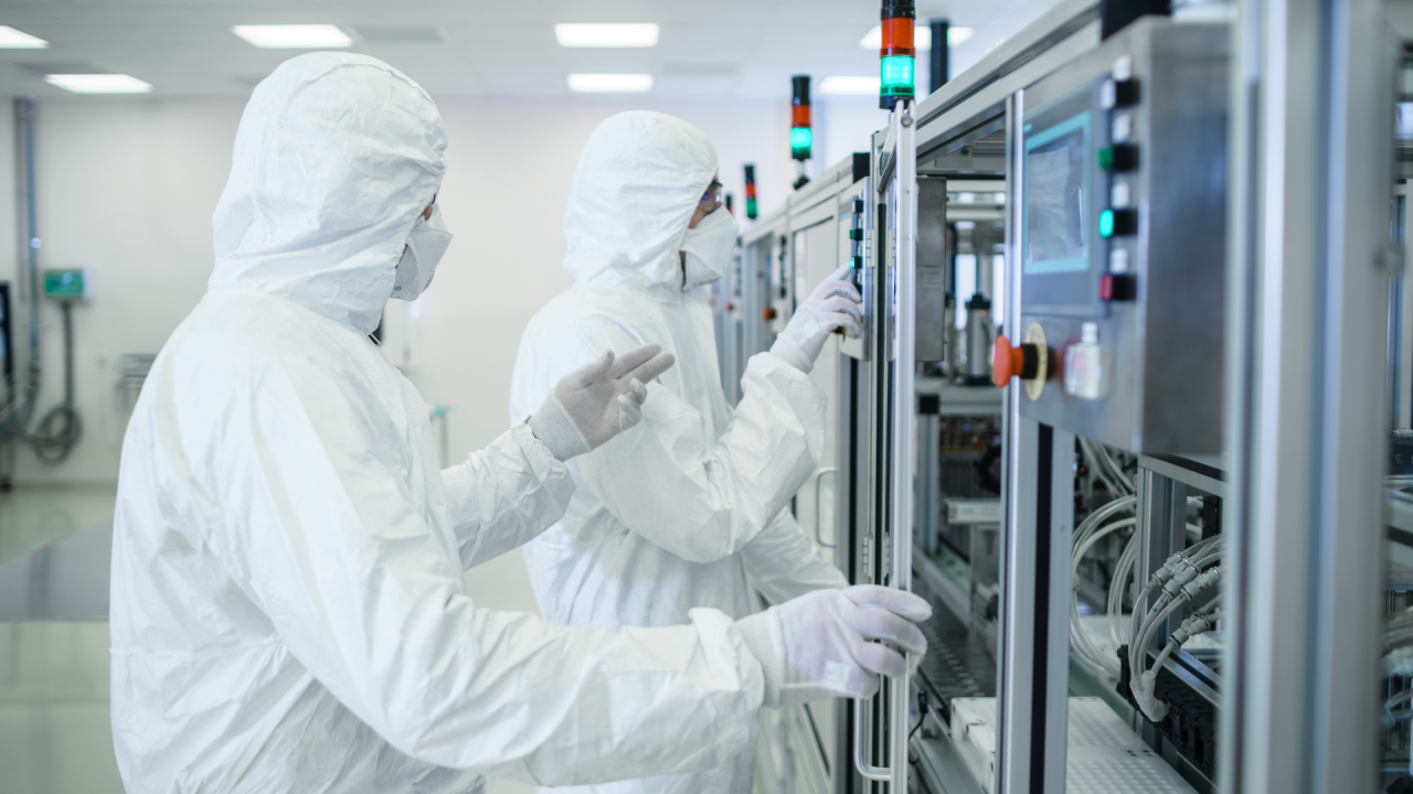 Navigating Airborne Particle Sampling in Cleanrooms: A Deep Dive into ISO/TR 14644-21 Navigating Airborne Particle Sampling in Cleanrooms: A Deep Dive into ISO/TR 14644-21