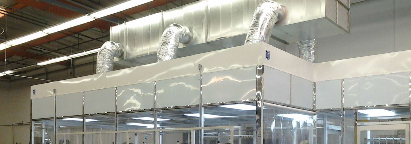 ISO 5 Cleanroom Standards for 14644-1 Certification (FS209E Class 100) ISO 5 Cleanroom Standards for 14644-1 Certification (FS209E Class 100)