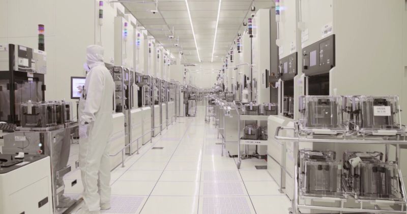 The Importance Of Cleanroom In The Semiconductor Industry The Importance Of Cleanroom In The Semiconductor Industry