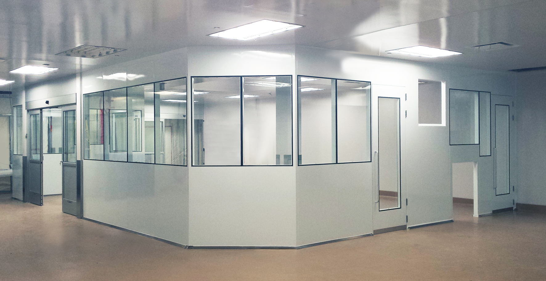 Cleanroom USA Cleanroom USA