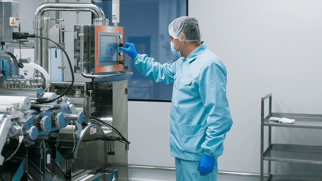 GMP Annex 1 Changes - ISO Cleanroom GMP Annex 1 Changes - ISO Cleanroom