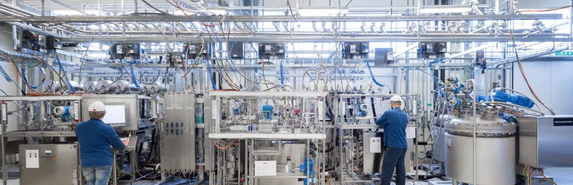 New drug manufacturing tools change pharma chemistry | Novartis New drug manufacturing tools change pharma chemistry | Novartis