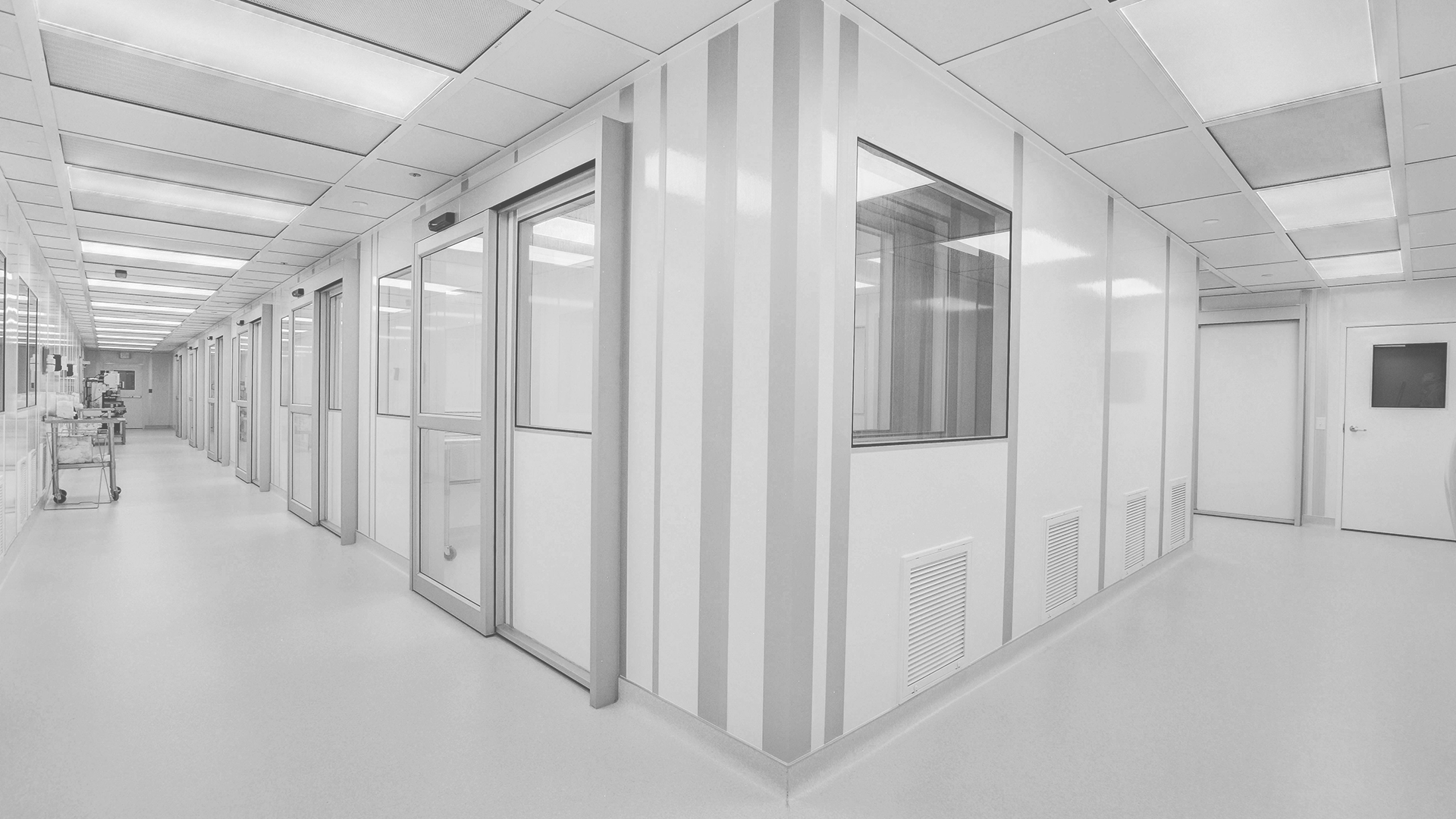 Clean Room Design Services | Design, Manufacturer, Installation - Allied Cleanrooms Clean Room Design Services | Design, Manufacturer, Installation - Allied Cleanrooms