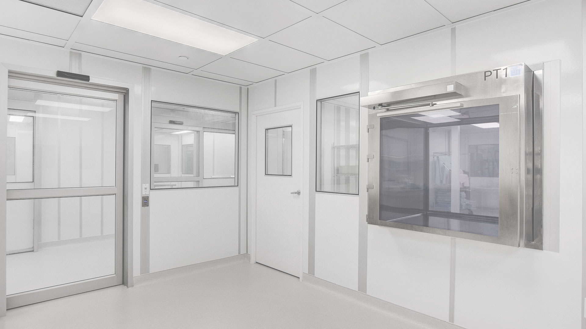 Clean Room Design Services | Design, Manufacturer, Installation - Allied Cleanrooms Clean Room Design Services | Design, Manufacturer, Installation - Allied Cleanrooms