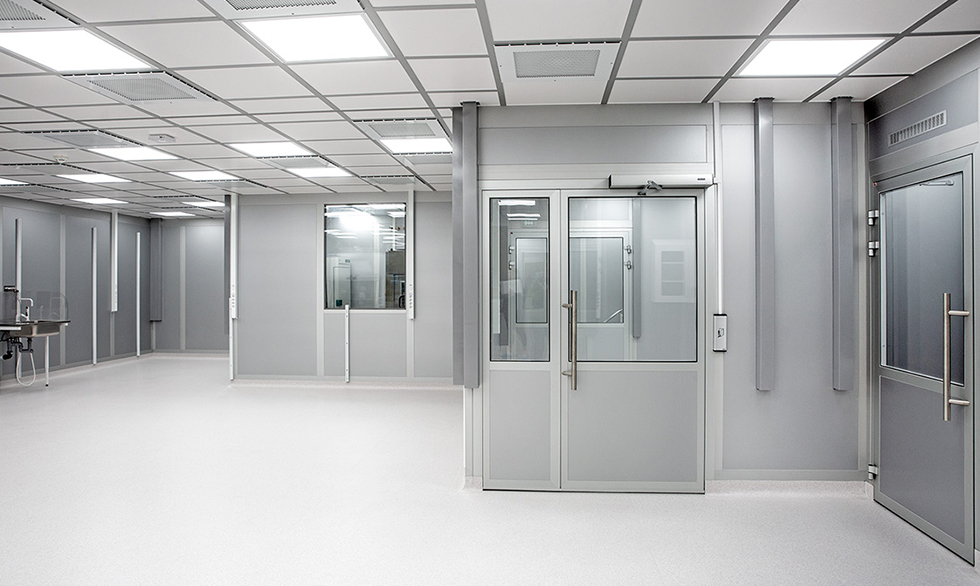 QleanAir QleanSpace ISO - QleanAir QleanAir QleanSpace ISO - QleanAir