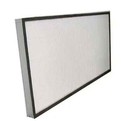ULPA filter1