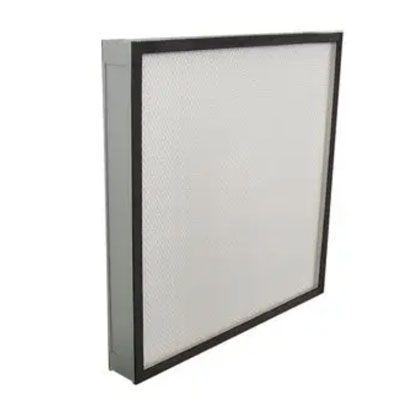 650'Ultra-high efficiency non-septum filter,H16