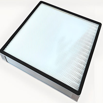ULPA filter2