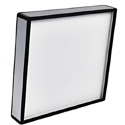 ULPA filter1