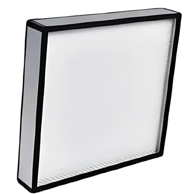 ULPA filter1