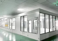 Article thumbnail-Modular clean room design and construction