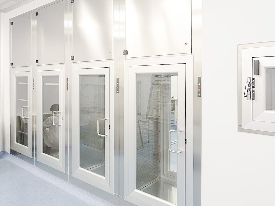 Clean Room VS Sterile Room? The differences | Galvani Clean Room VS Sterile Room? The differences | Galvani