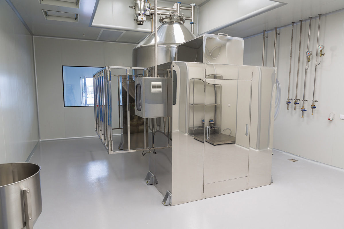 Cleanroom standards | Contamination Control Network Cleanroom standards | Contamination Control Network