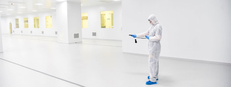 ISO 14644-1 ISO 8 Cleanroom Classification Guidelines ISO 14644-1 ISO 8 Cleanroom Classification Guidelines