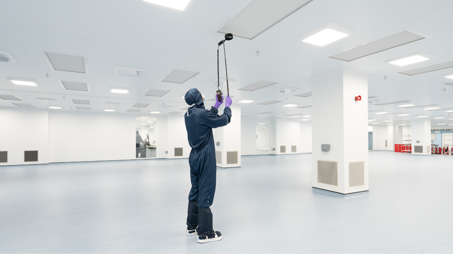 Who We Are | Cleanroom Manufacturer | Angstrom Technology Who We Are | Cleanroom Manufacturer | Angstrom Technology