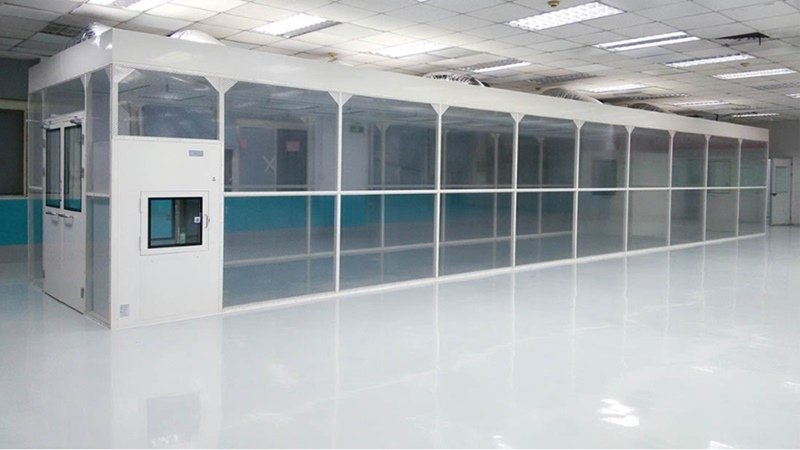 Modular Clean Room, Your Best Industrial Modular Clean Room Supplier Modular Clean Room, Your Best Industrial Modular Clean Room Supplier
