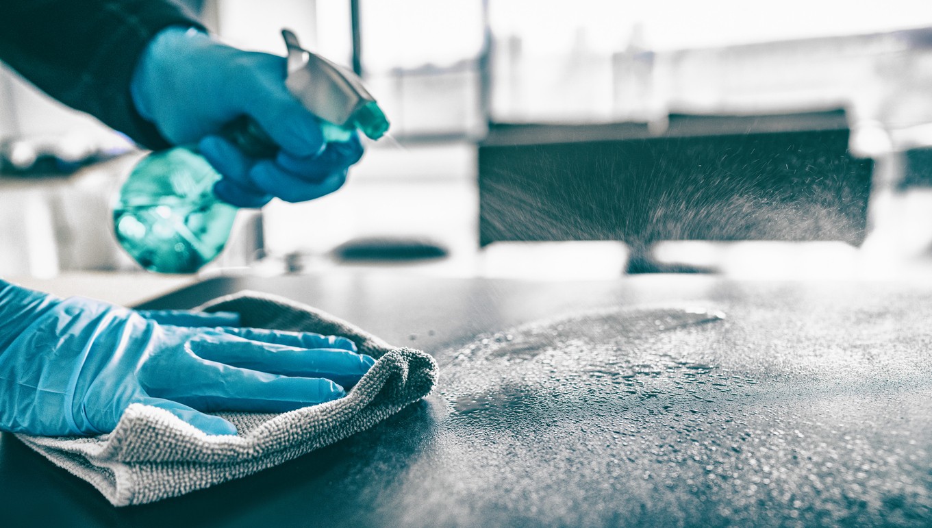 How to Measure Surface Cleanliness | Commercial Cleaning How to Measure Surface Cleanliness | Commercial Cleaning