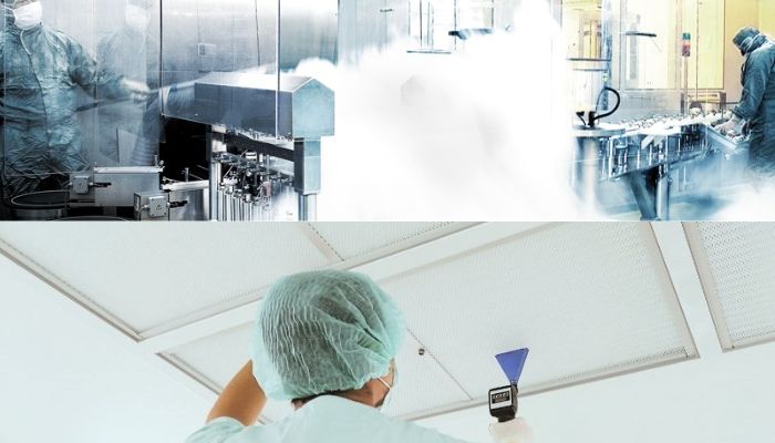 Clean Room Testing Guide Clean Room Testing Guide