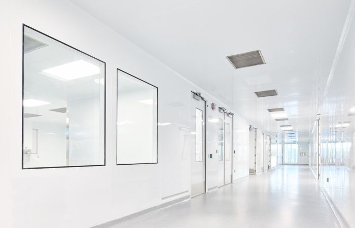 Modular Clean Room Manufacturers | Mecart Cleanrooms Modular Clean Room Manufacturers | Mecart Cleanrooms