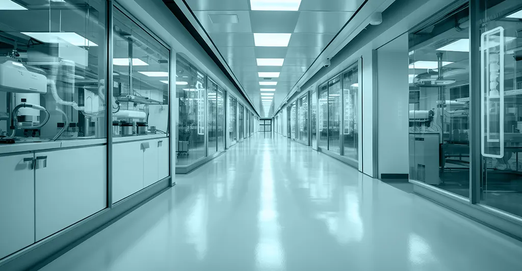 Clean Room HVAC Design | Clean Room Design-Build Services Clean Room HVAC Design | Clean Room Design-Build Services