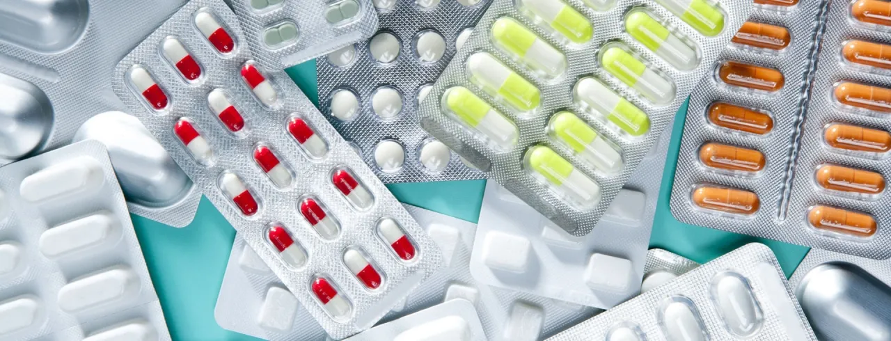 Pharma industry - behr Labor (EN) Pharma industry - behr Labor (EN)
