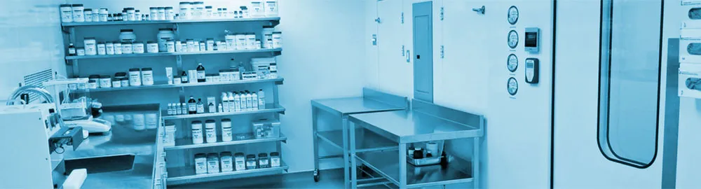 Understanding the Impact of USP 800 on Pharmacies - SpaceMed Essentials Understanding the Impact of USP 800 on Pharmacies - SpaceMed Essentials