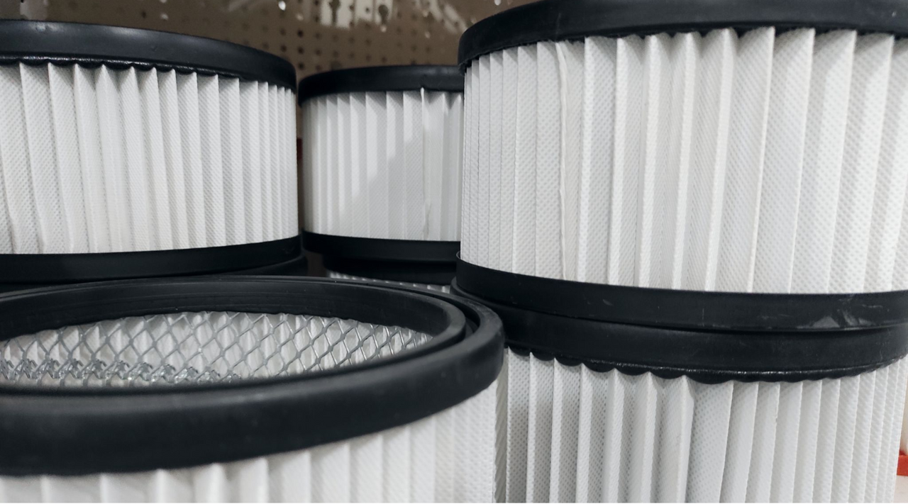 Breathe Easy: The Comprehensive Guide to H13 HEPA Filters - The Cleaning Station Breathe Easy: The Comprehensive Guide to H13 HEPA Filters - The Cleaning Station