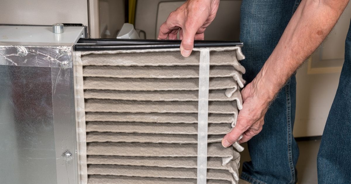 ALL ABOUT HVAC AIR FILTERS - Barrington Heating And Air ALL ABOUT HVAC AIR FILTERS - Barrington Heating And Air